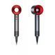 Фен Dyson HD08 Supersonic Nickel/Red (565266-01)