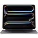 Чохол-клавіатура для планшета Apple Magic Keyboard for iPad Pro 13" (M4) - Black (MWR53)