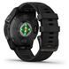 Garmin EPIX Pro Gen 2 47, Glass, Slt Gray, Blk, GPS смарт-годинник 010-02803-00/01