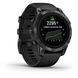 Garmin EPIX Pro Gen 2 47, Glass, Slt Gray, Blk, GPS смарт-годинник 010-02803-00/01