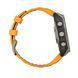 Garmin Fenix 8 47mm AMOLED Saph Ti/Bare/Grpht SparkOrg/GrphtBd 010-02904-10/11