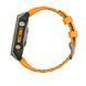 Garmin Fenix 8 47mm AMOLED Saph Ti/Bare/Grpht SparkOrg/GrphtBd 010-02904-10/11