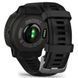 Garmin Instinct Crossover Standard Edition Black 010-02730-13/03