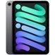 Планшет iPad mini 7 Wi-Fi 256GB Space Gray (MXNA3)