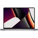 MacBook Pro 16 M2 Pro 12CPU/19GPU/32GB/2TB Space Gray Z1740017S/Z174001T4