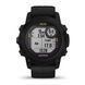 Смарт-годинник Garmin Descent G1 Solar Black 010-02604-02/12