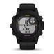 Смарт-годинник Garmin Descent G1 Solar Black 010-02604-02/12