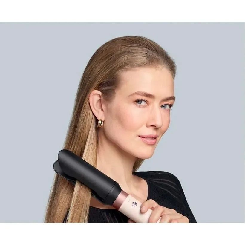 Мультистайлер-фен Dyson Airwrap Multi-styler & Dryer Straight+Wavy Pink/Rose Gold (598757-01)