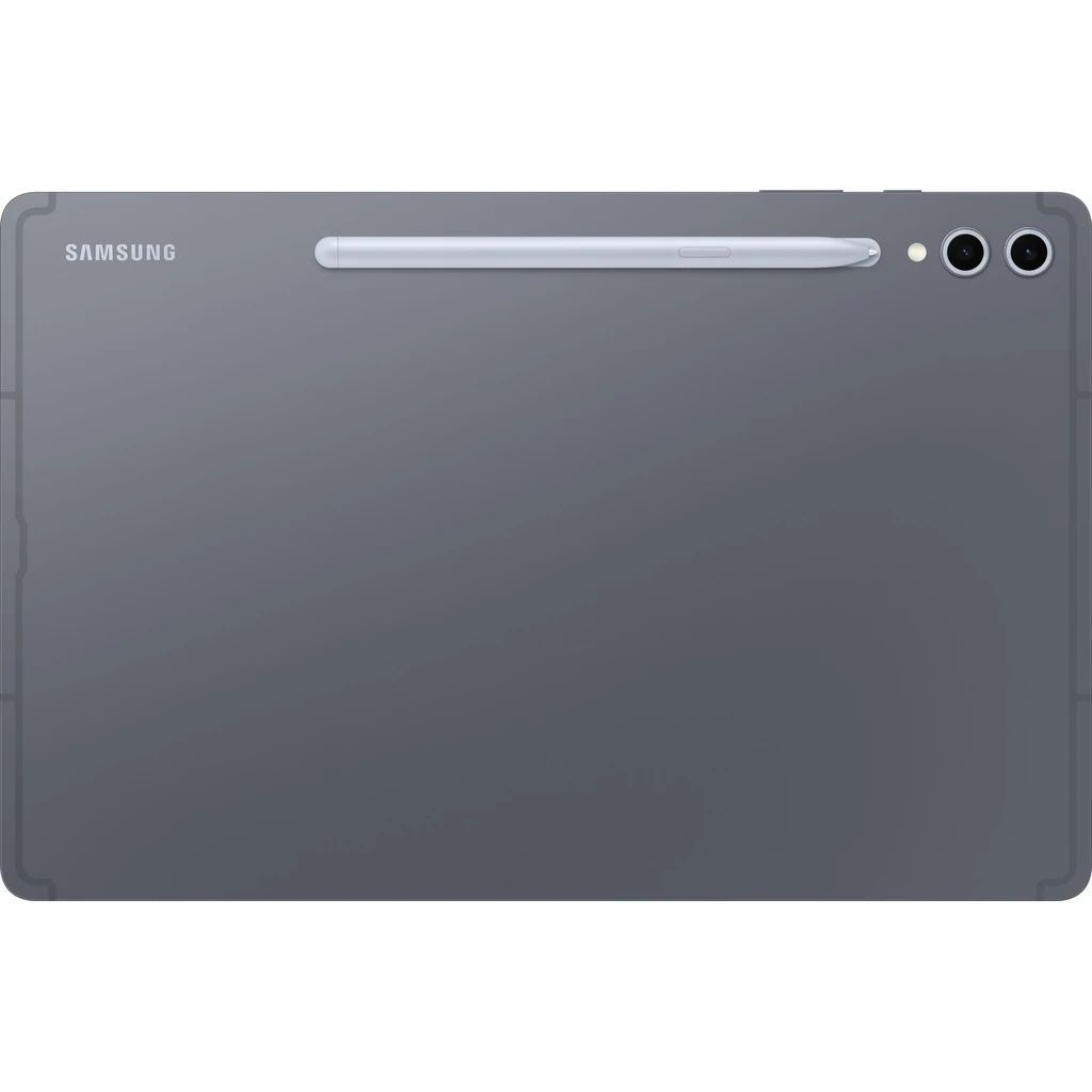 Планшет Samsung Galaxy Tab S10+ 5G 12/512GB Moonstone Grey (SM-X826BZAP)