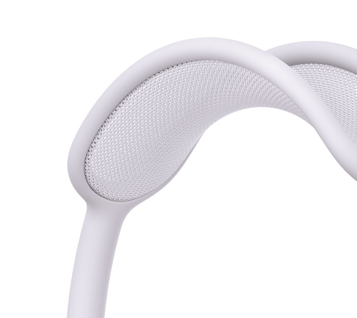 Навушники з мікрофоном Apple AirPods Max USB-C Purple 2024 (MWW83)
