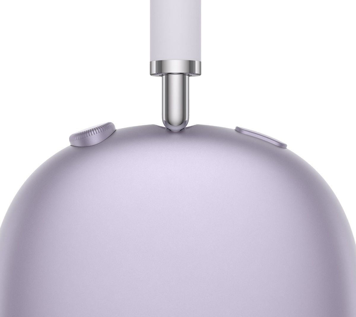 Навушники з мікрофоном Apple AirPods Max USB-C Purple 2024 (MWW83)