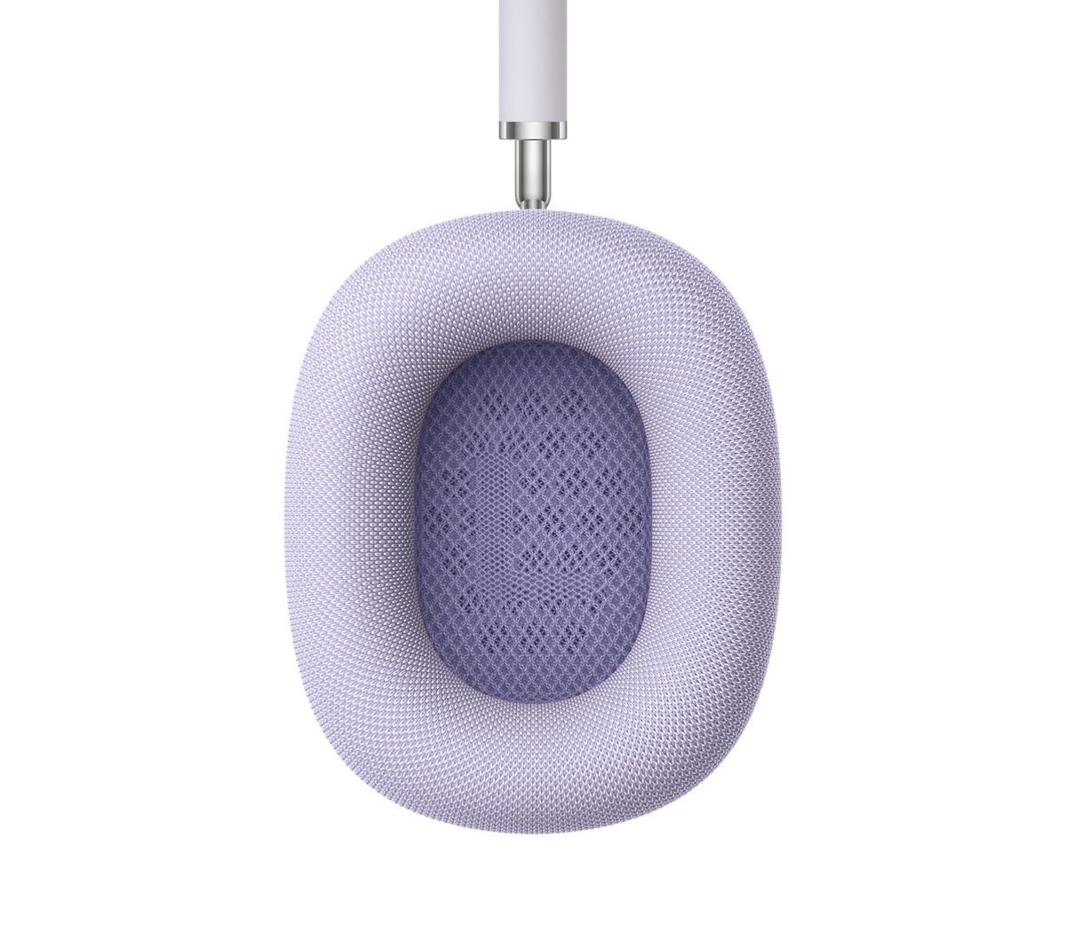 Навушники з мікрофоном Apple AirPods Max USB-C Purple 2024 (MWW83)