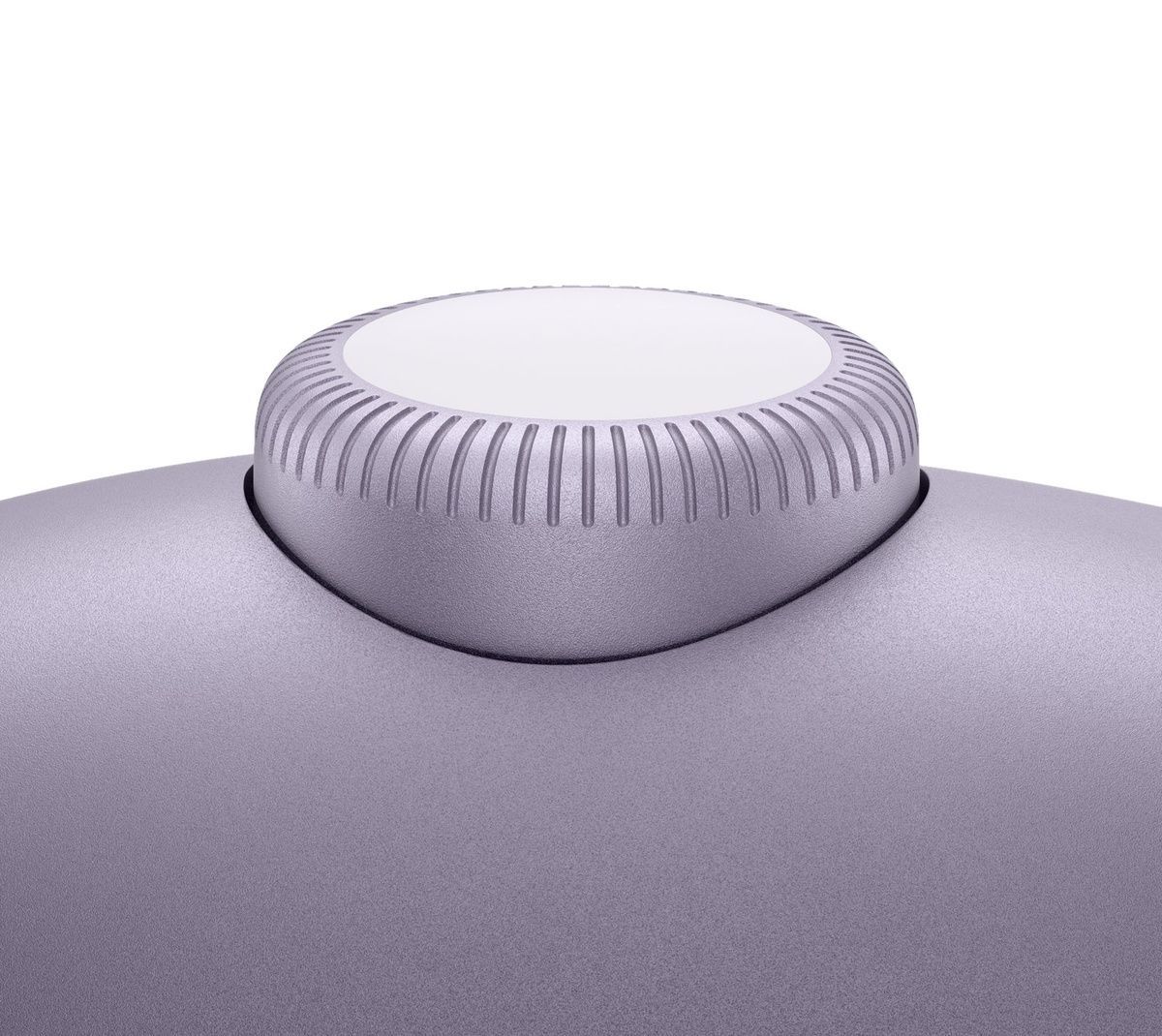 Навушники з мікрофоном Apple AirPods Max USB-C Purple 2024 (MWW83)