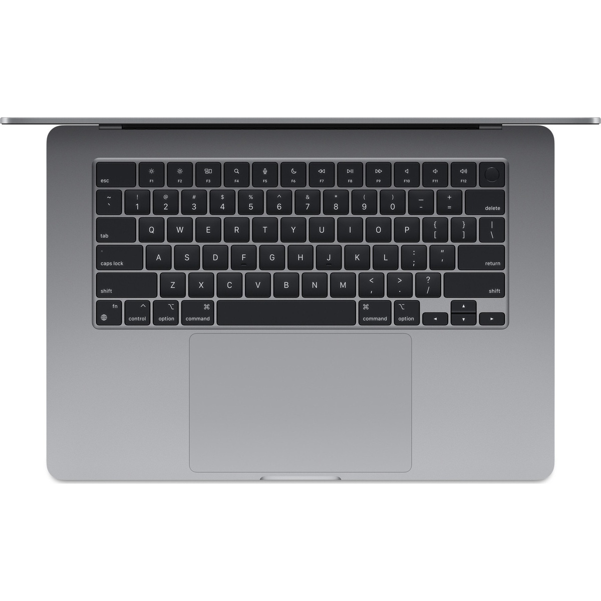 MacBook Air M2 15 512 Gray 2023 MQKQ3