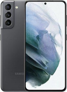 Samsung G991 S21 5G 8/128 Gray