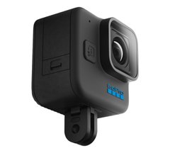 Екшн-камера GoPro HERO11 Black mini