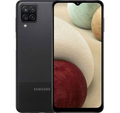 Samsung A12 A125F 2020 3/32 Black