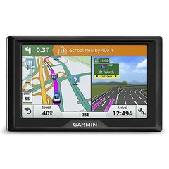GPS Навігатор Garmin Drive 61 EU LMT-S 010-01679-17