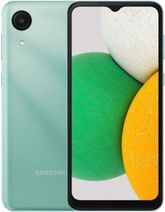Samsung Galaxy A032 A03 2/32 Mint