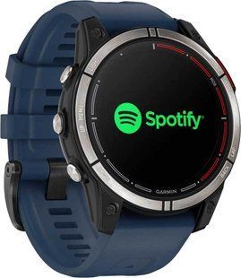 Garmin Quatix 7 Pro &ndash; Marine GPS Smartwatch with AMOLED Display 010-02803-80/81
