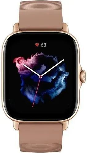 Amazfit GTS 3 Rosa