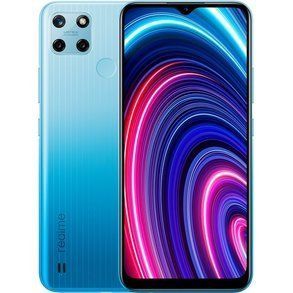 Realme C25Y 4/64 Blue