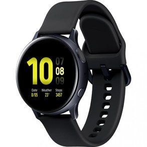 Samsung R820 Watch Active 2 44mm Black Aluminium