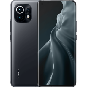 Xiaomi Mi11 8/128 Gray