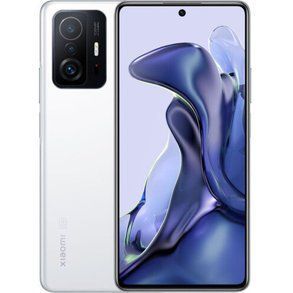 Xiaomi Mi11T 8/128 White