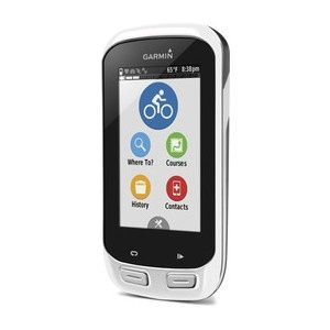 Велокомп'ютер Garmin Edge Explore 1000 010-01527-10