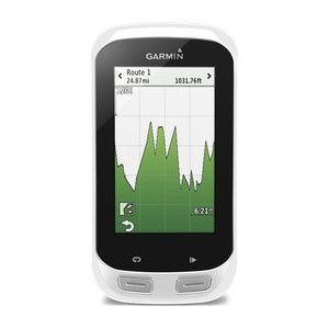 Велокомп'ютер Garmin Edge Explore 1000 010-01527-10