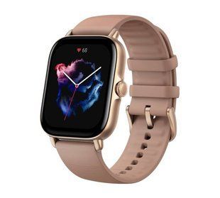 Amazfit GTS 3 Rosa