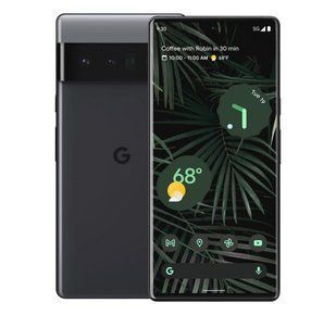 Google Pixel 6 Pro 12/512 Black