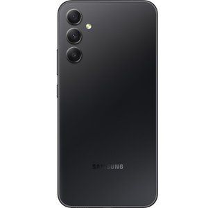 Samsung A34 A346 8/256 Black