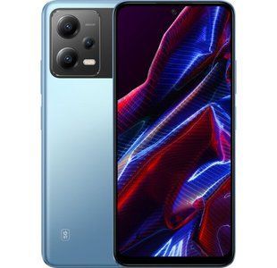 Xiaomi Poco X5 5G 8/256 Blue