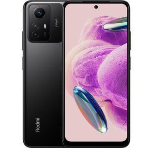 Xiaomi Redmi Note12S NFC 8/256 Black