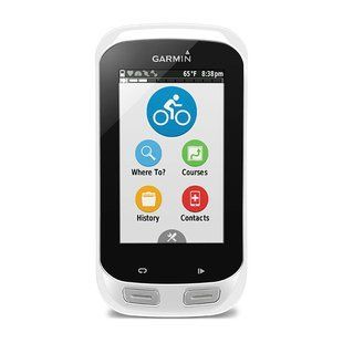 Велокомп'ютер Garmin Edge Explore 1000 010-01527-10