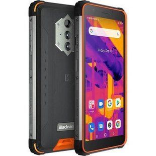 Blackview BV6600 Pro 4/64 Orange