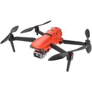 Квадрокоптер AUTEL EVO II Dual Rugged Bundle 640T V3 102001518