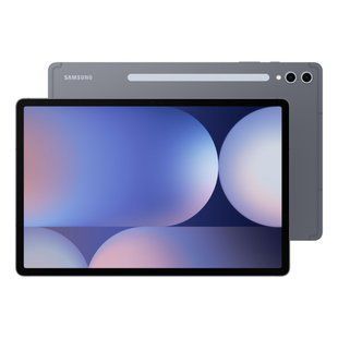 Планшет Samsung Galaxy Tab S10+ 5G 12/512GB Moonstone Grey (SM-X826BZAP)