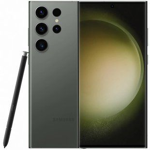 Samsung S9180 S23 Ultra 12/512 Green