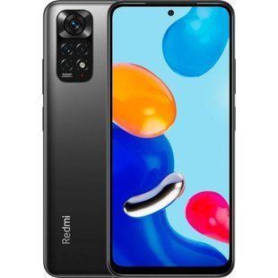 Xiaomi Redmi Note11S 5G 6/128 Gray