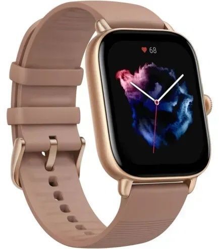 Amazfit GTS 3 Rosa