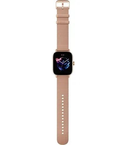 Amazfit GTS 3 Rosa