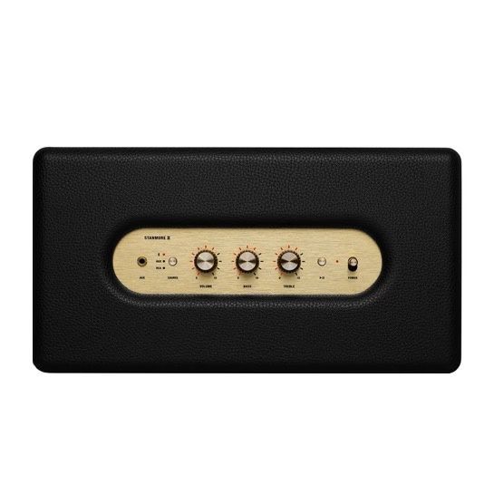 Marshall Stanmore II Black 1001902