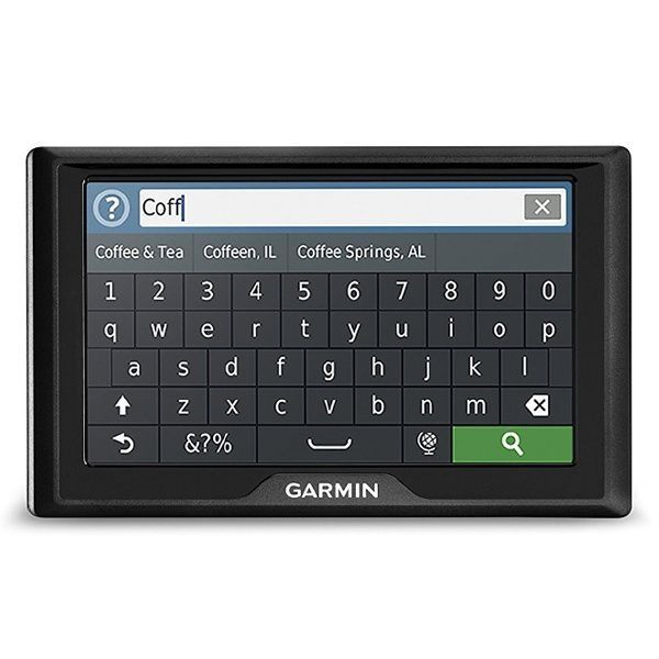 GPS Навігатор Garmin Drive 61 EU LMT-S 010-01679-17