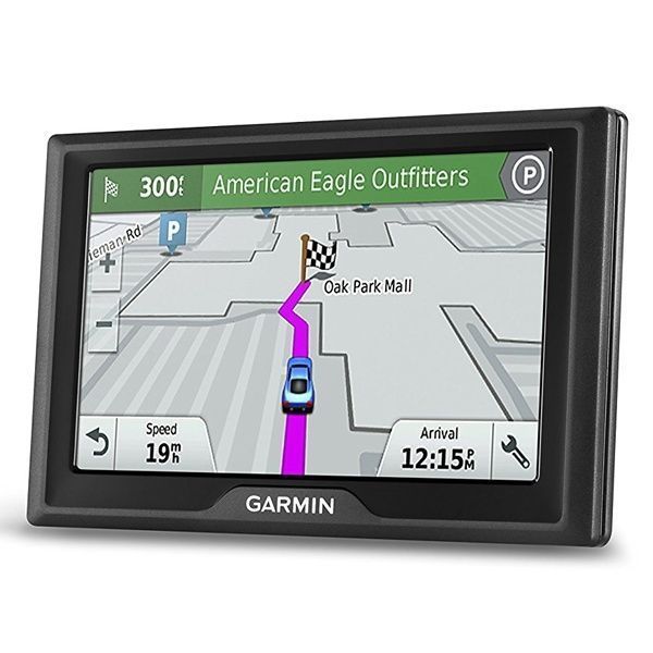 GPS Навігатор Garmin Drive 61 EU LMT-S 010-01679-17