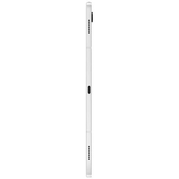 Планшет Samsung Galaxy Tab S8 Plus 12.4 8/128GB Wi-Fi Silver (SM-X800NZSA)