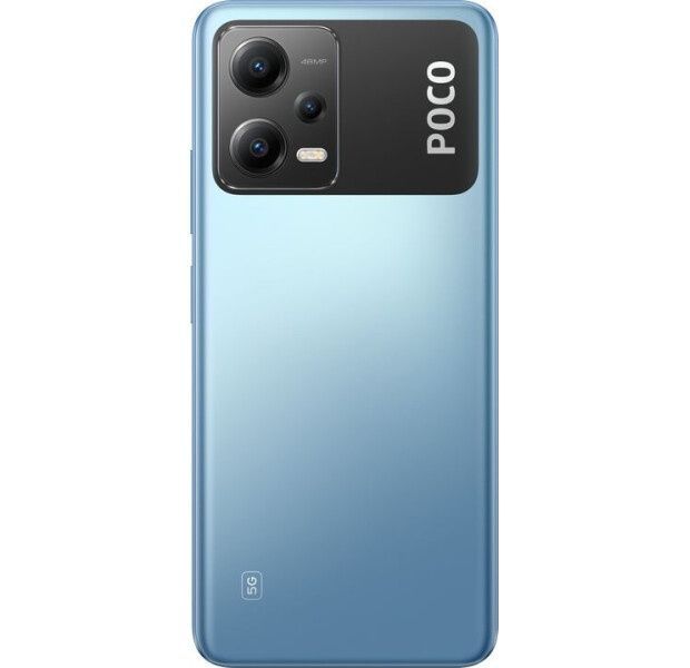 Xiaomi Poco X5 5G 8/256 Blue