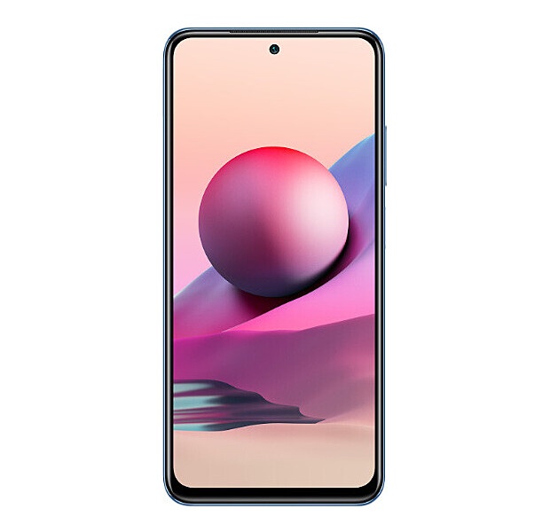 Xiaomi Redmi Note10s 6/128 no NFC Blue